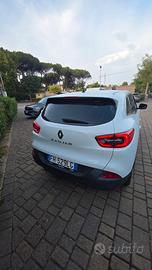 Renault kadjar 1.2 benzina