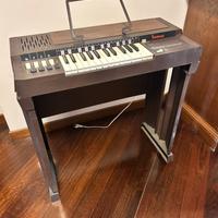 Bontempi organo elettrico