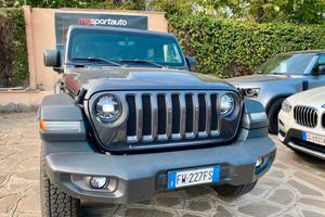 Jeep Wrangler 2.2 Mjt II RUBICON -PRONTA CONSEGNA