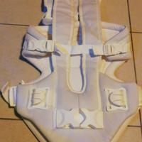 Marsupio porta-bimbo 3,5-9kg - Chicco White Label