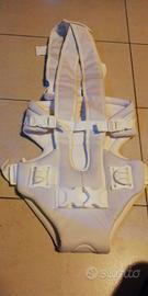 Marsupio porta-bimbo 3,5-9kg - Chicco White Label