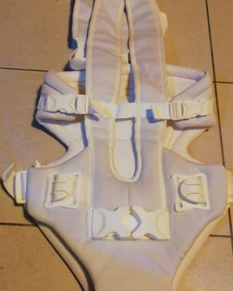 Marsupio porta-bimbo 3,5-9kg - Chicco White Label