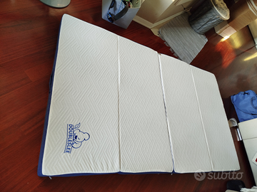 Materasso pieghevole