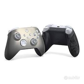 Xbox Controller  Lunar Shift 