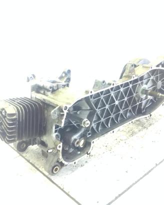 PIAGGIO LIBERTY 2T RST 50 BLOCCO MOTORE ENGINE - M