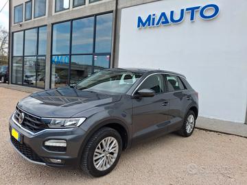 Volkswagen T-Roc 1.6 TDI SCR Advanced BlueMotion T
