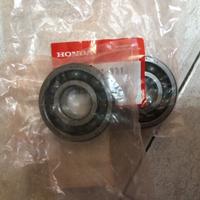 Cuscinetti di banco e motore Honda cr 125 250 500