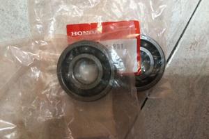 Cuscinetti di banco e motore Honda cr 125 250 500