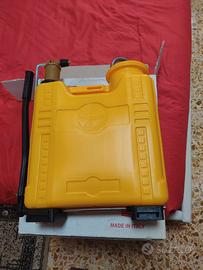 Nebulizzatore pompa a spalla 12 LT DAL DEGAN 