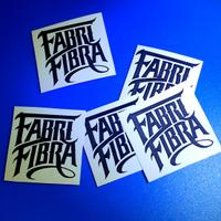 Adesivi Fabri Fibra x5