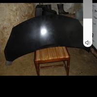 Cofano Toyota Aygo NUOVO