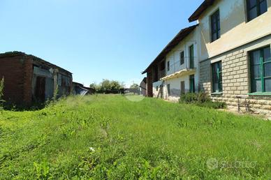 RUSTICO A SOMMARIVA DEL BOSCO