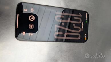 iPhone 16 pro Max, 256gb