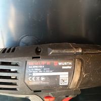 Avvitatore ad impulsi