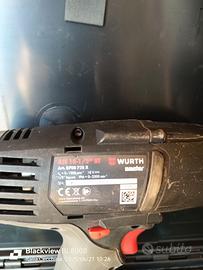 Avvitatore ad impulsi