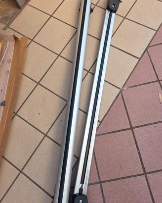 barre farad alluminium 120 cm  codice  1-92831