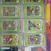 Lotto Schede Telefoniche anni 90: Serie Panini, Ma