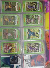 Lotto Schede Telefoniche anni 90: Serie Panini, Ma