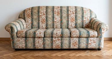 Divano letto