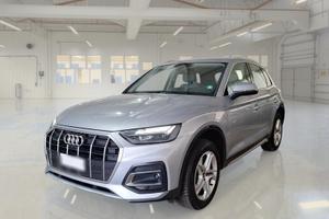 AUDI Q5 40 TDI MHEV BUSIN. ADVANCED QUATTRO S TRON