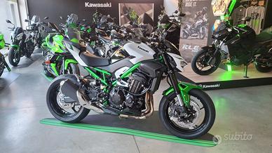 Kawasaki Z 900