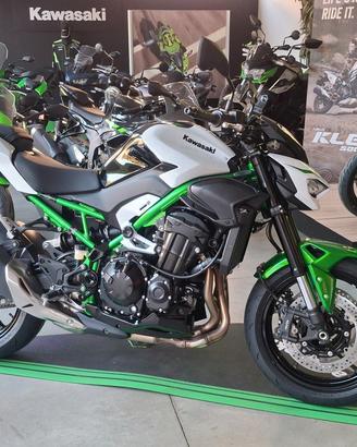 Kawasaki Z 900