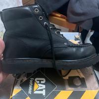 Scarponcini da donna caterpillar