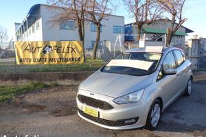 Ford C-Max 1.5 TDCi 95CV full da vetrina