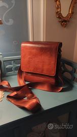 Borsello a tracolla da uomo