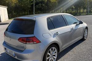 Volkswagen Golf 7 2.0 TDI 150CV BlueMotion