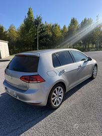Volkswagen Golf 7 2.0 TDI 150CV BlueMotion
