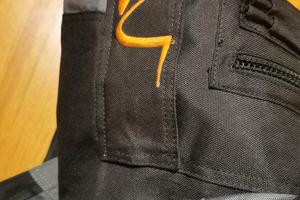 pantaloni enduro moto