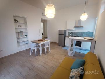 Domus Anna appartamento Orchidee