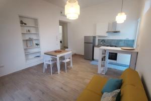 Domus Anna appartamento Orchidee