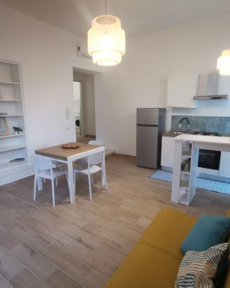 Domus Anna Orchidee Casa al mare con giardino
