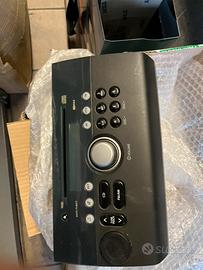 Stereo suzuki swift da sbloccare