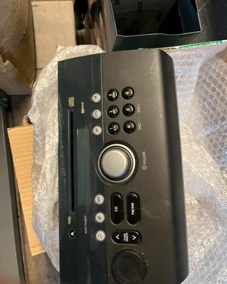 Stereo suzuki swift da sbloccare