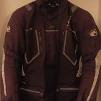 GIACCA MOTO UOMO HELD