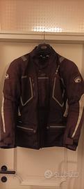 GIACCA MOTO UOMO HELD