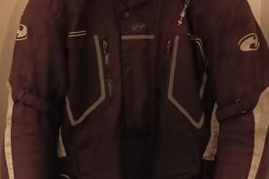 GIACCA MOTO UOMO HELD