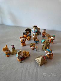 Collezione completa Miaogizi kinder