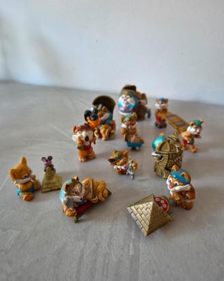 Collezione completa Miaogizi kinder