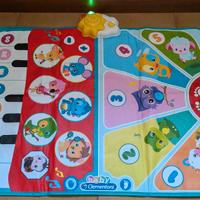 L'orchestra Salterina Clementoni