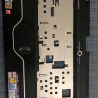 Packard Bell - Base Carcassa superiore