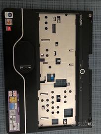 Packard Bell - Base Carcassa superiore