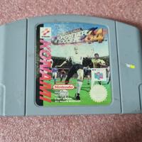 1006NN-International Superstar Soccer 64