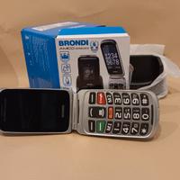 Cellulare BRONDI AMICO SUPERVOICE
