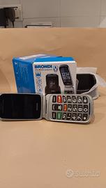 Cellulare BRONDI AMICO SUPERVOICE