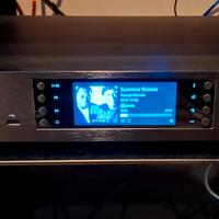 Cambridge Audio cxn (V1) streamer dac