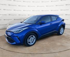 TOYOTA C-HR 1.8 Hybrid E-CVT Active